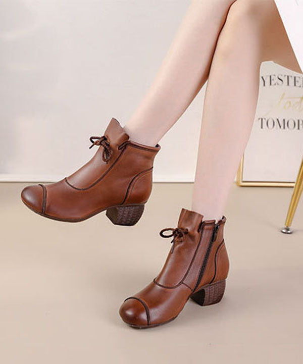 Classic Vintage & Enduringly Stylish Boots