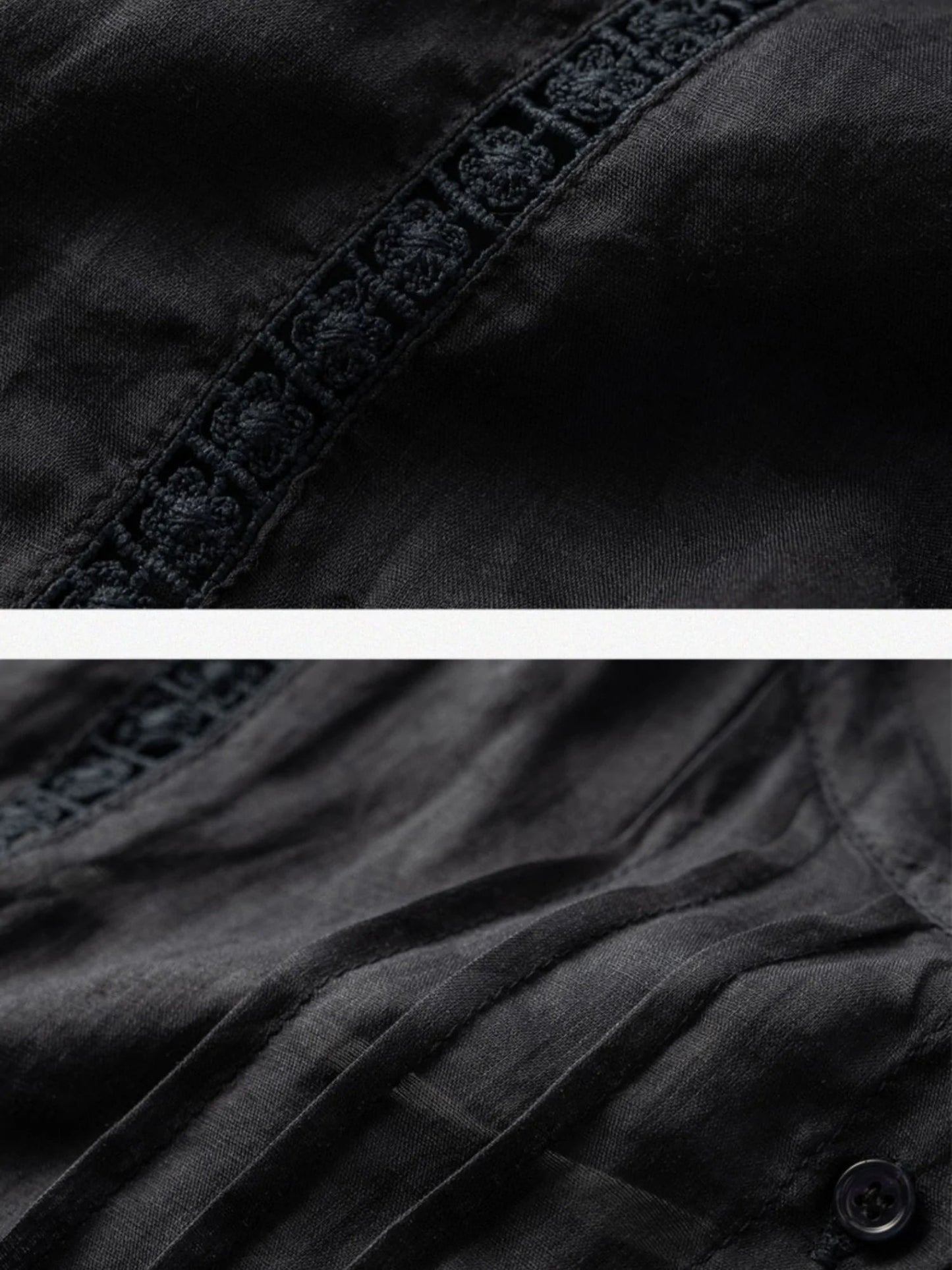 Beautifully Balanced Top with Timeless Character