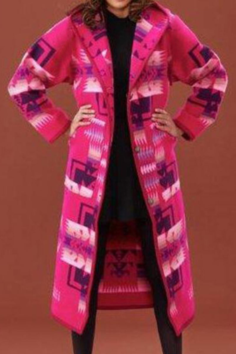 Gracefully Styled Garment for Any Occasion