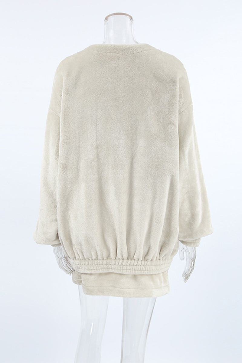 Beautifully Crafted Garment in a Classic Style