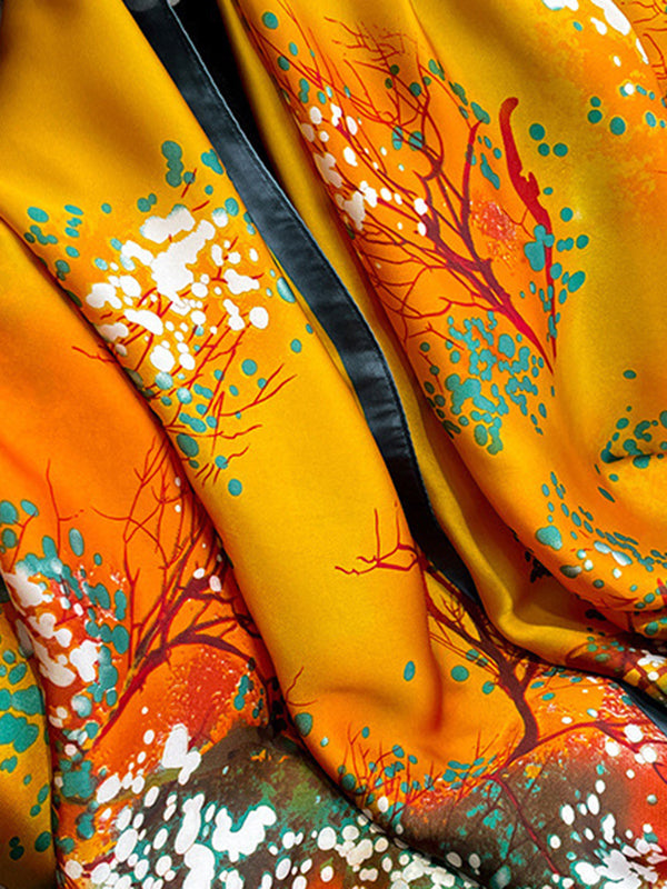 Beautifully Balanced Garment with Timeless Character