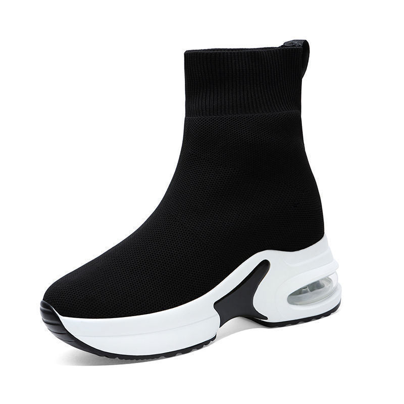 Beautifully Balanced Boots with Timeless Character