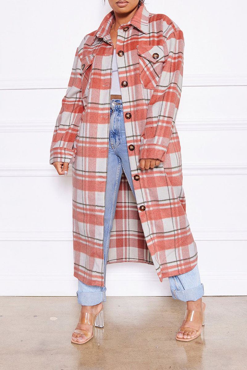 Elegantly Styled Garment for Everyday Wear
