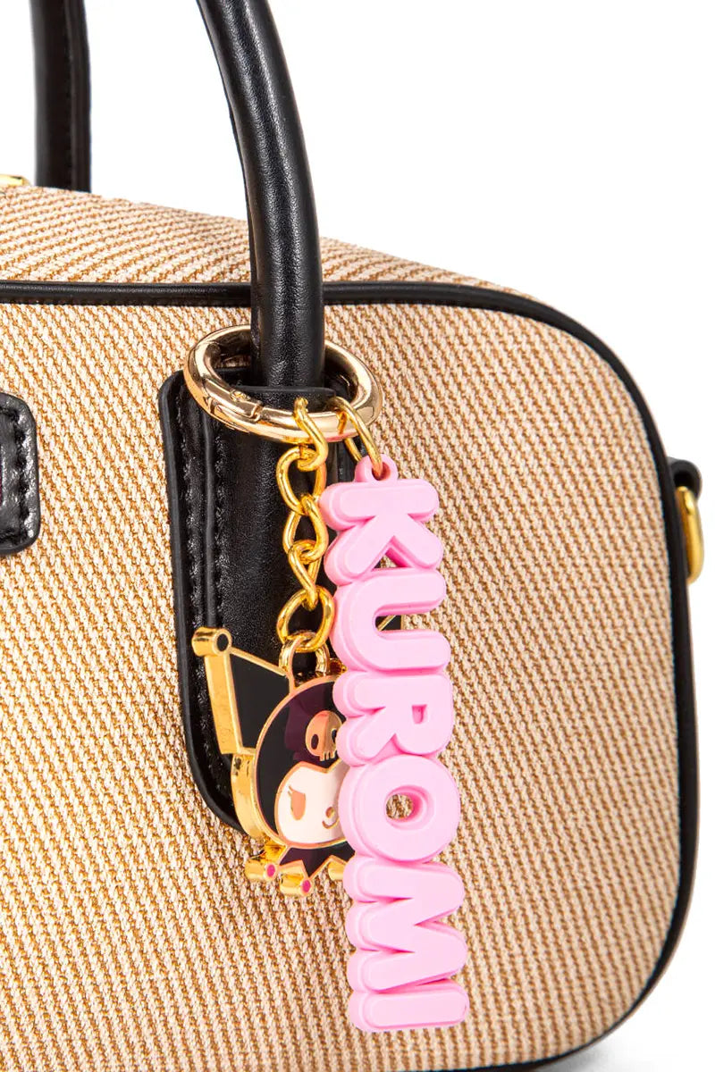 Classic Vintage Bag with a Flattering Fit