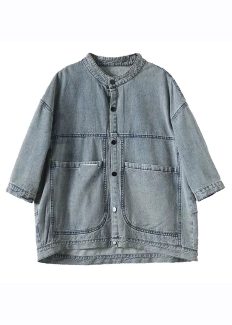 Gracefully Styled Jacket for Any Occasion