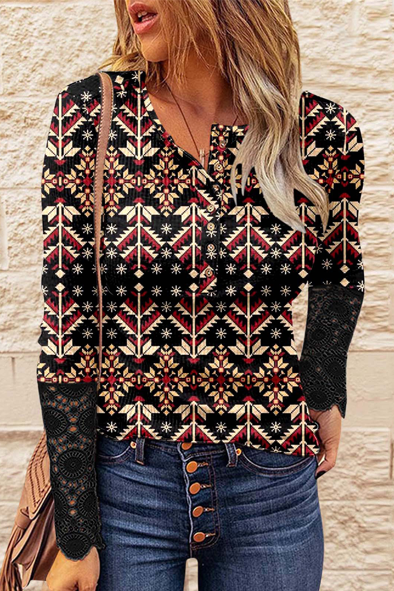 Elegantly Styled Top for Everyday Wear