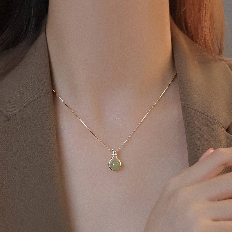 A Vintage Style Garment with Delicate Timeless Details
