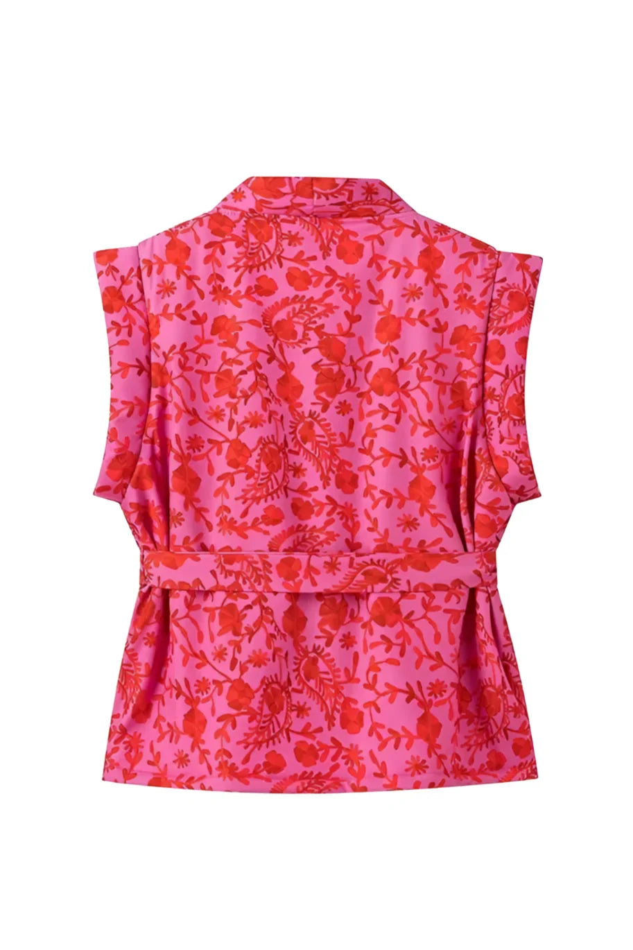 Gracefully Styled Coat for Any Occasion