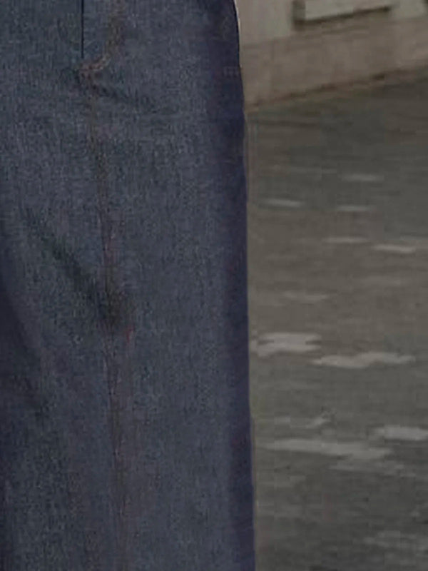 Beautifully Balanced Garment with Timeless Character