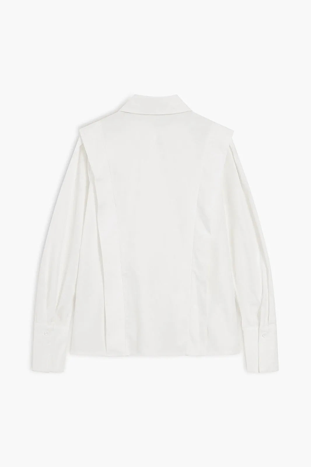 Polished Shirt with an Effortless Classic Look