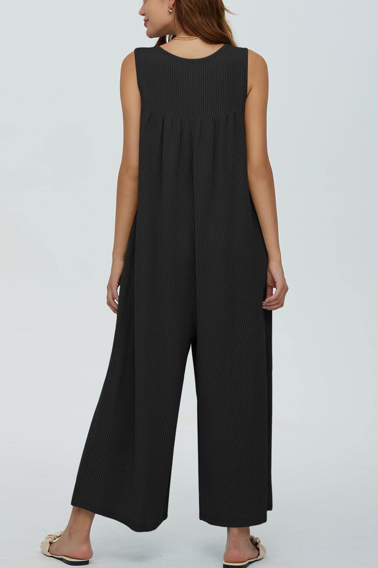 Classic Vintage Garment with a Flattering Fit