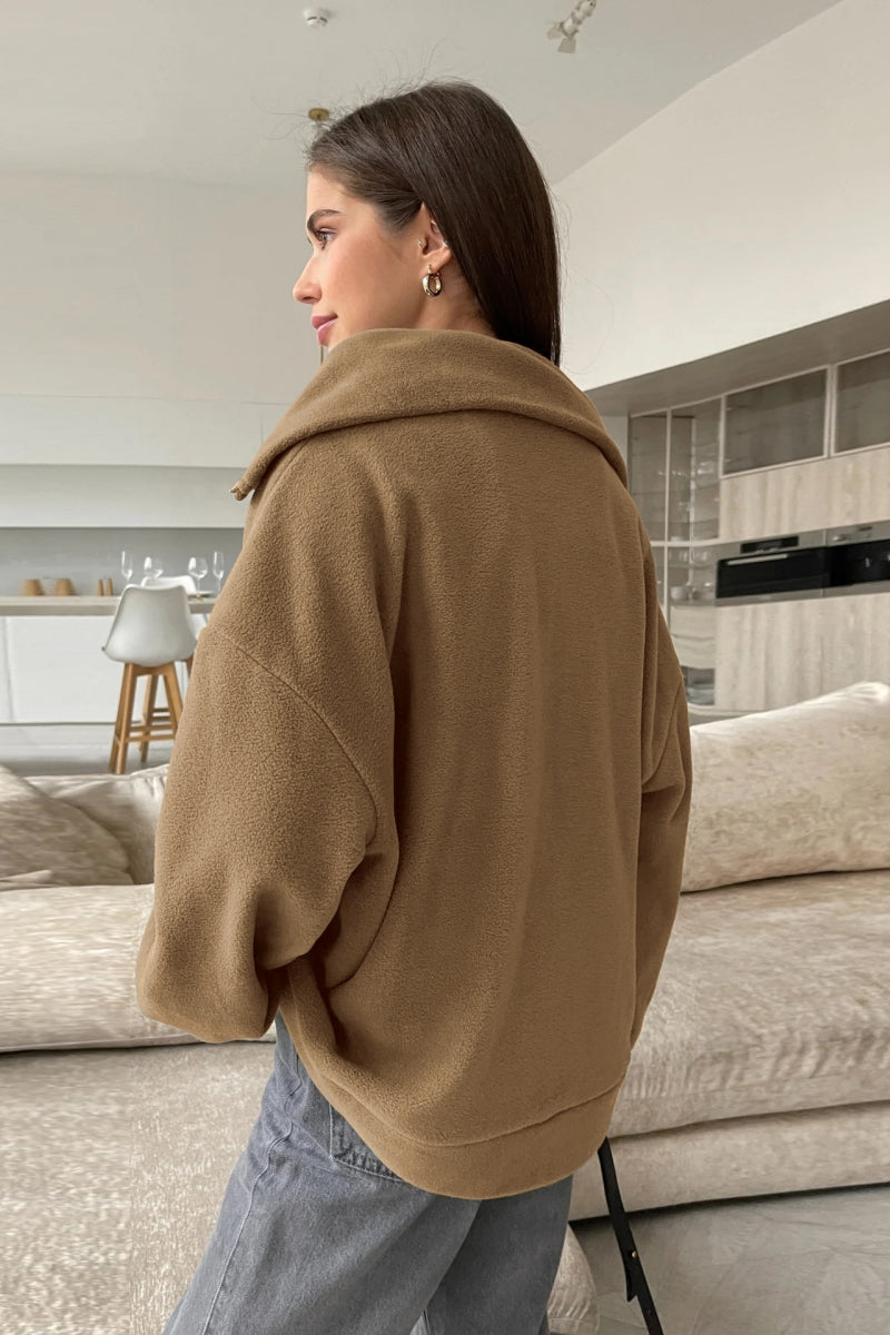 Beautifully Balanced Top with Timeless Character