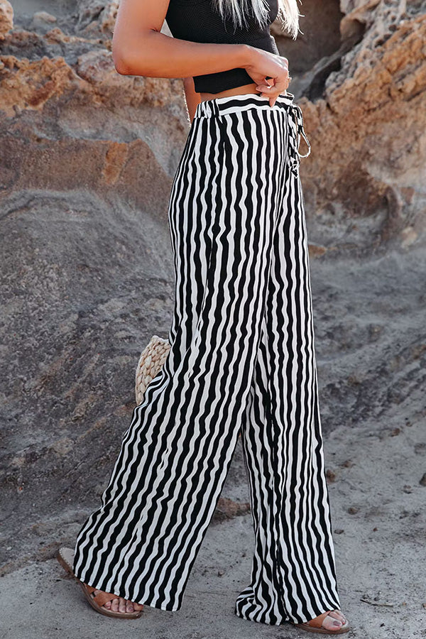 Gracefully Styled Pants for Any Occasion