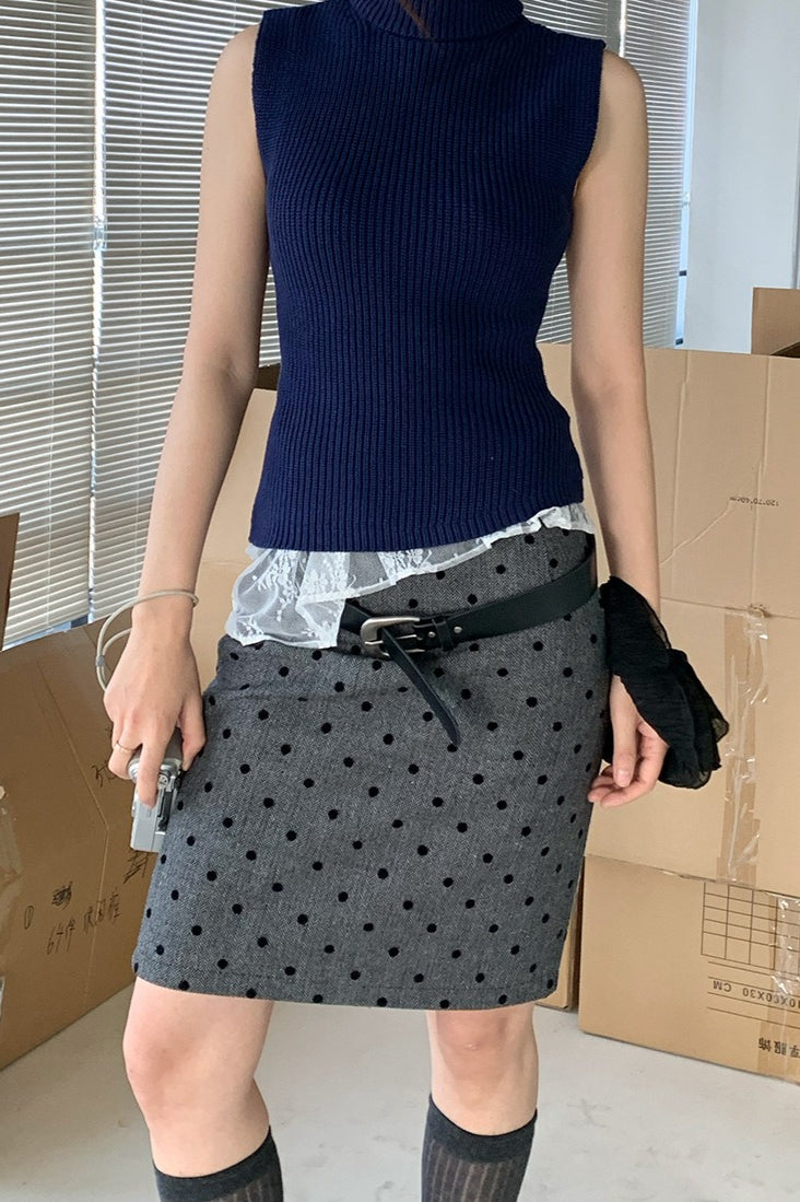 Beautifully Finished Garment in a Timeless Design