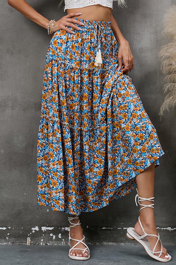 Gracefully Styled Garment for Any Occasion