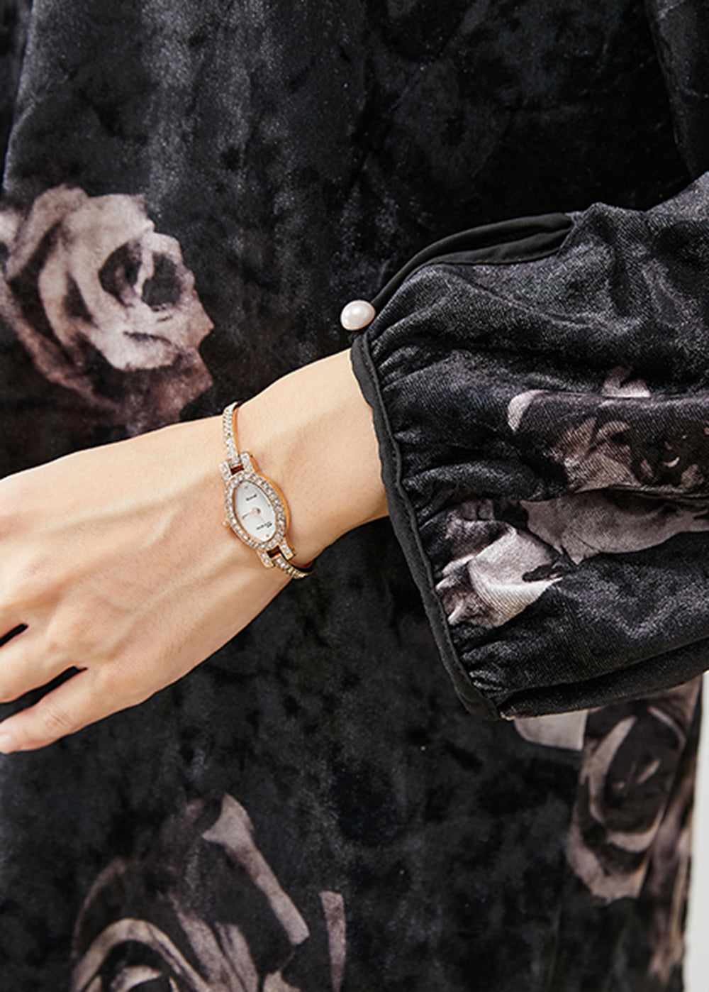 Beautifully Balanced Shirt with Timeless Character
