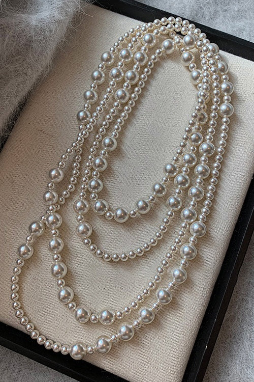 Beautifully Crafted Garment in a Classic Style