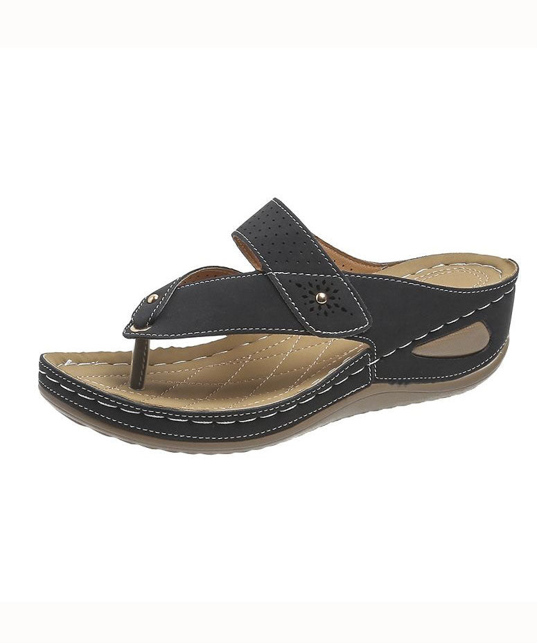 Beautifully Crafted Sandals in a Classic Style