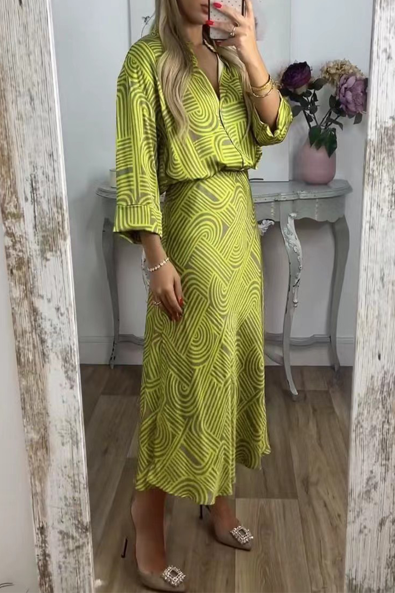 Elegantly Styled Garment for Everyday Wear
