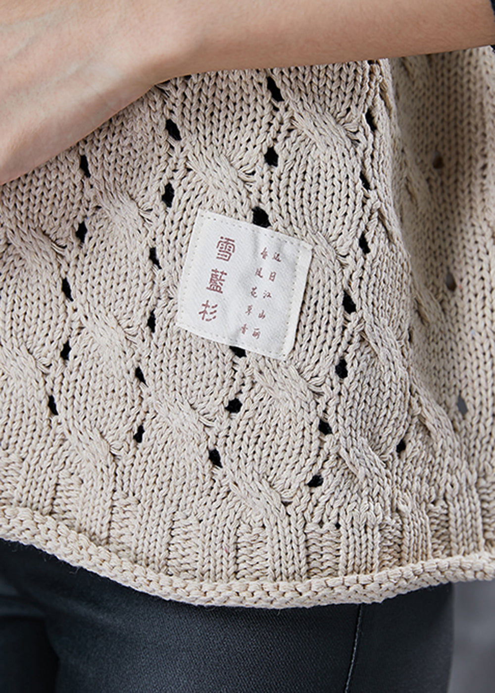 Vintage Inspired Garment with a Contemporary Edge