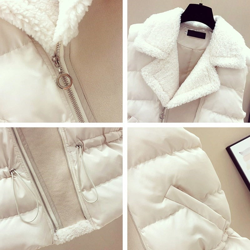 Vintage Inspired Garment with a Contemporary Edge