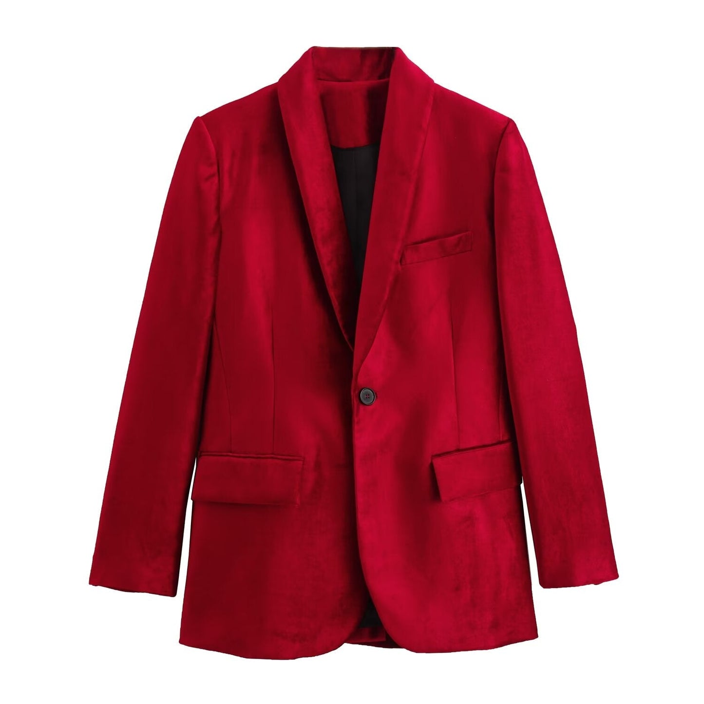 Classic Vintage Garment with a Flattering Fit