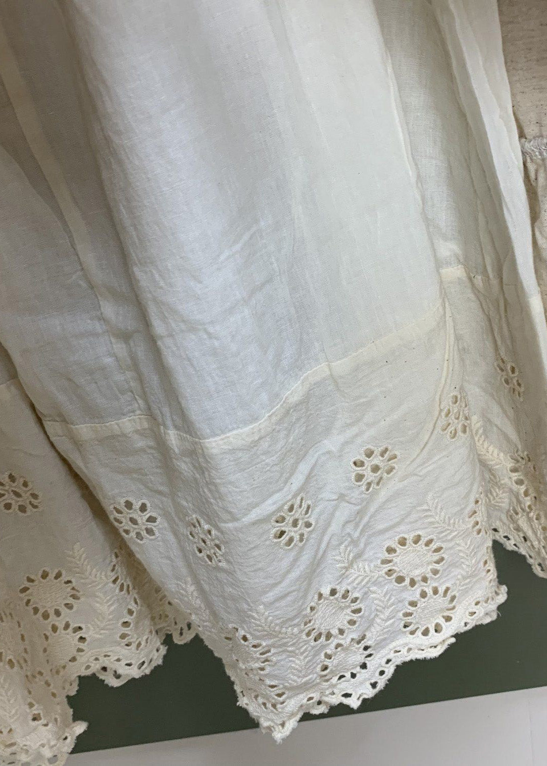 Polished Garment with an Effortless Classic Look