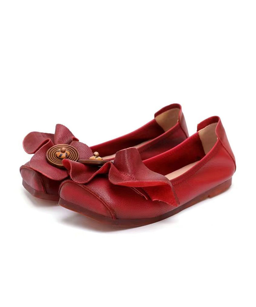 Beautifully Crafted Shoes in a Classic Style