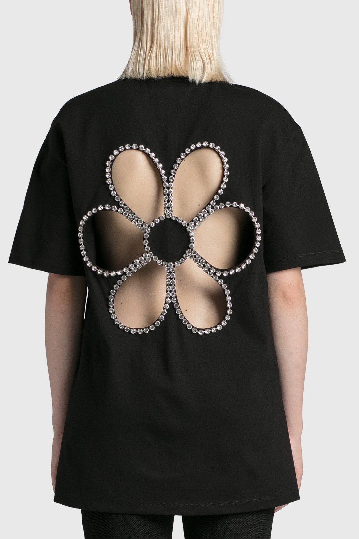 Elegantly Styled T-Shirt for Everyday Wear