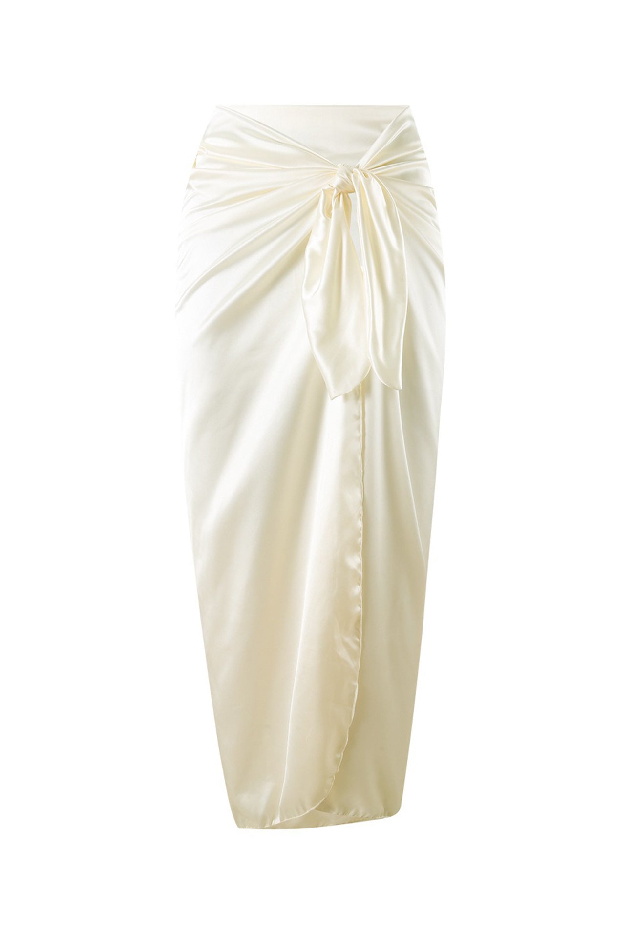 Beautifully Finished Swimsuit in a Timeless Design