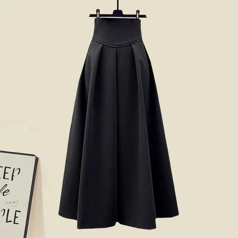 Sophisticated Garment with a Clean Classic Look