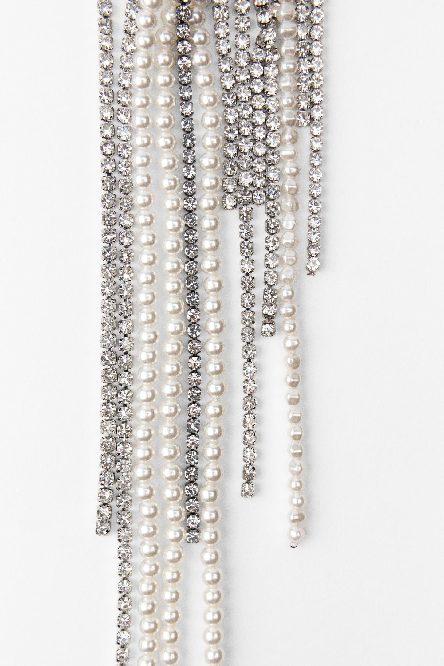 Beautifully Finished Garment in a Timeless Design