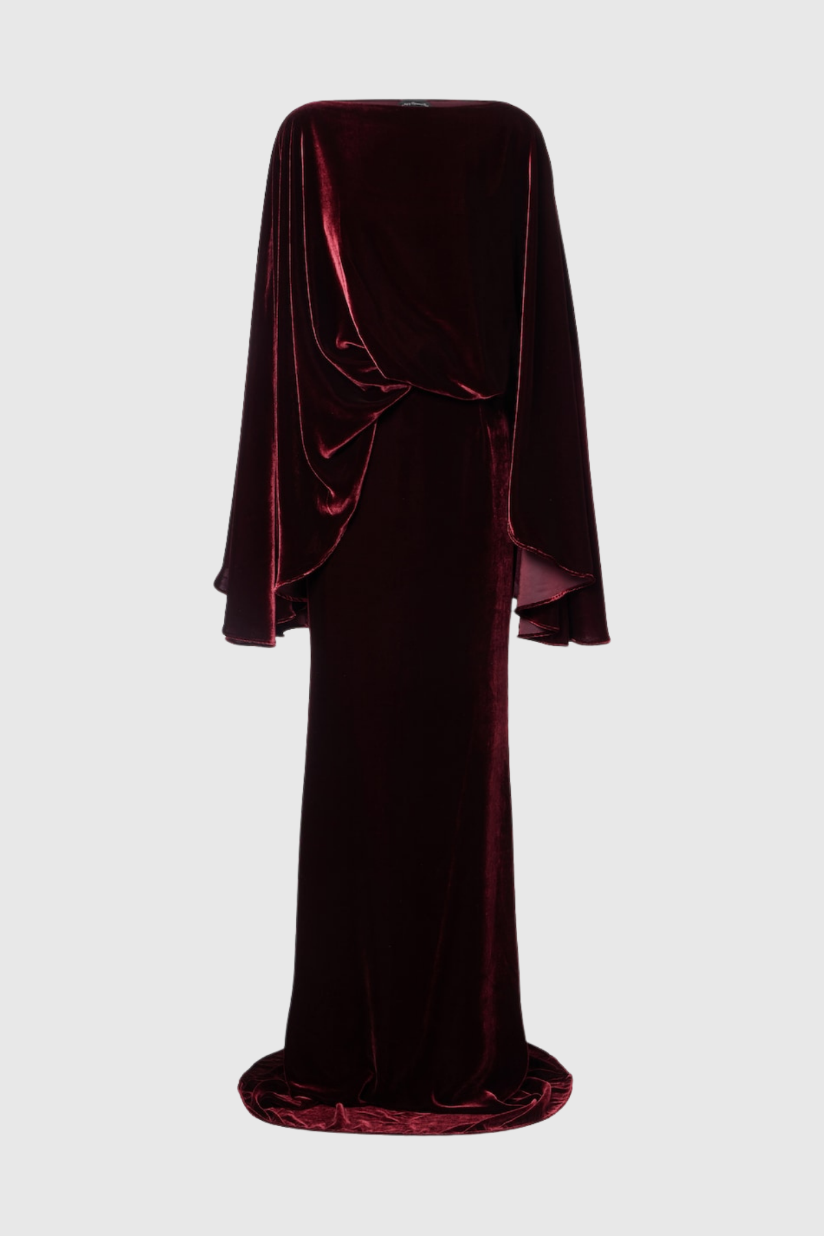 Well Tailored Garment with a Graceful Silhouette
