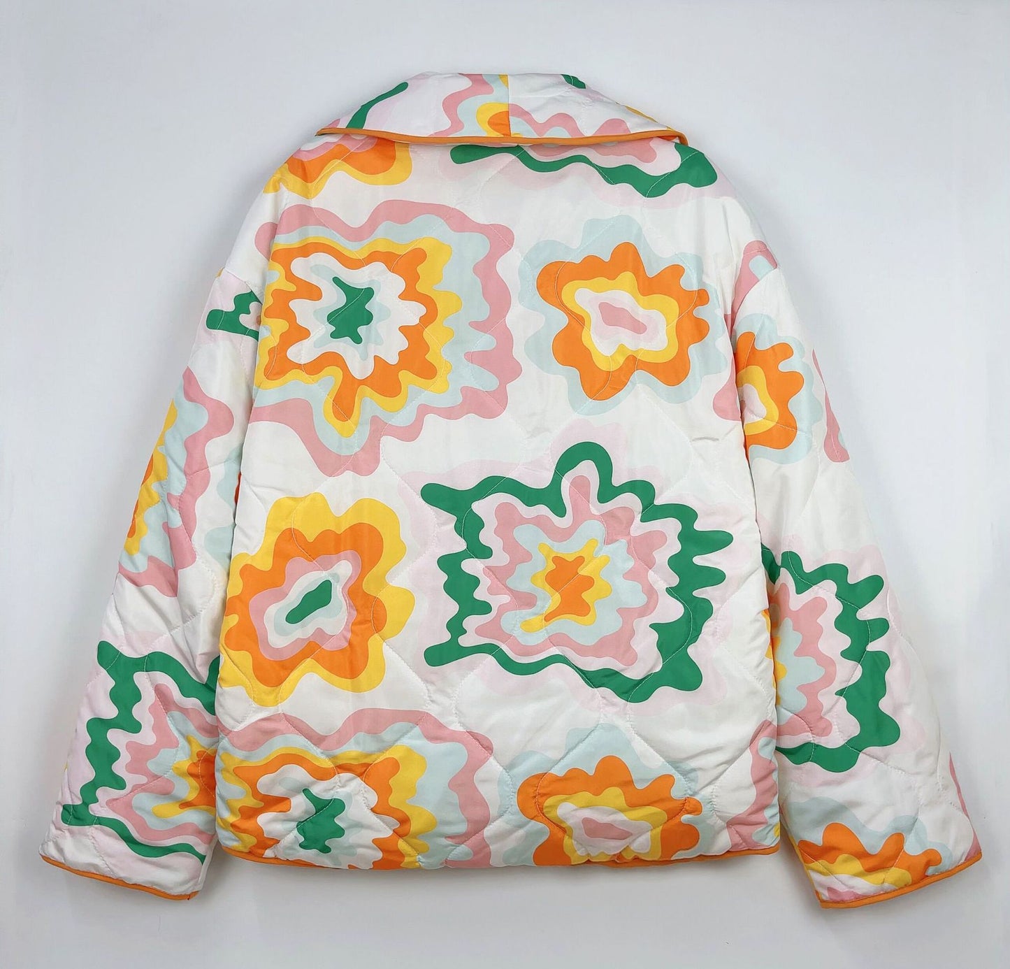 Beautifully Balanced Jacket with Timeless Character