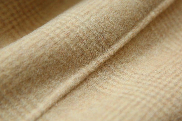 Classic Vintage & Enduringly Stylish Coat