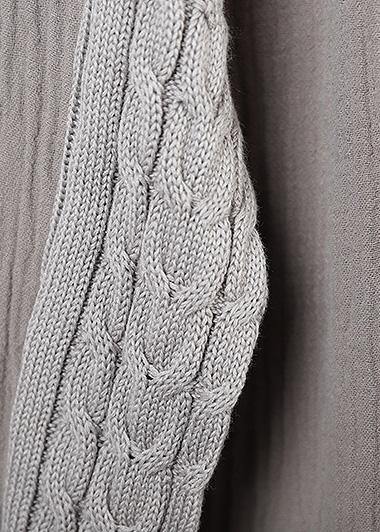 Effortlessly Elegant Sweater with a Timeless Design