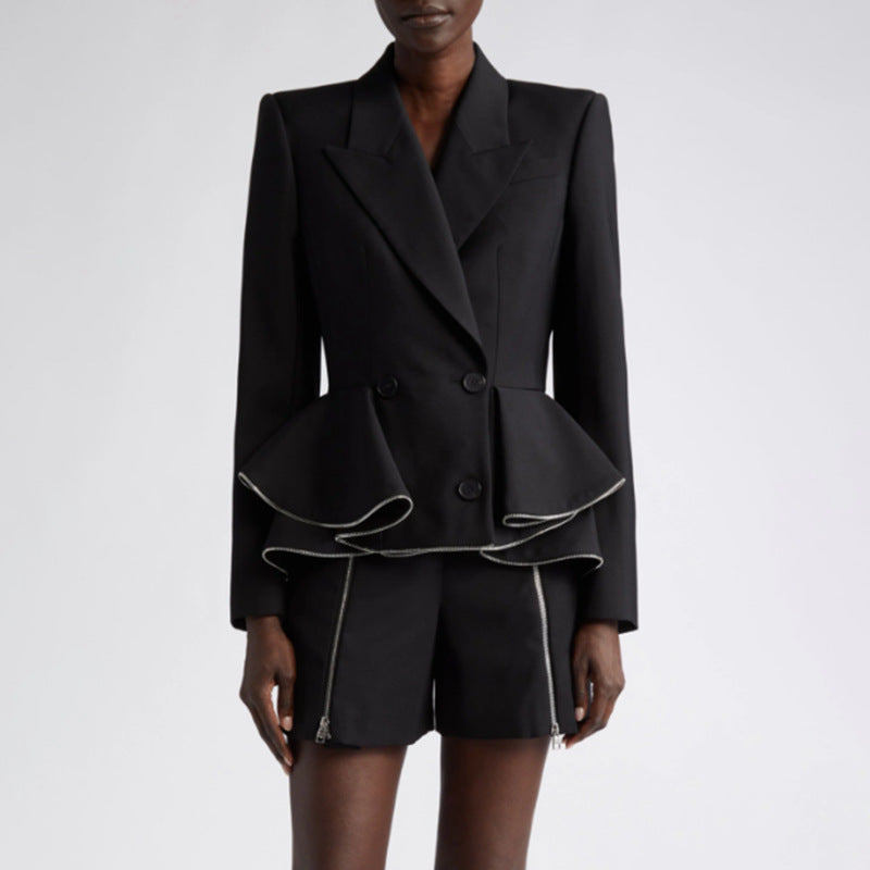 Beautifully Crafted Garment in a Classic Style