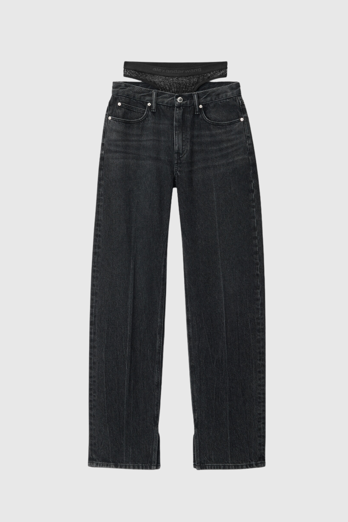 Gracefully Styled Garment for Any Occasion