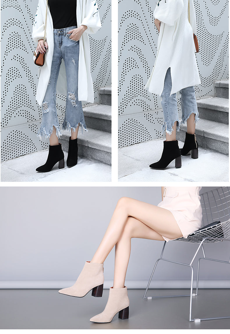 Classic Vintage & Enduringly Stylish Garment