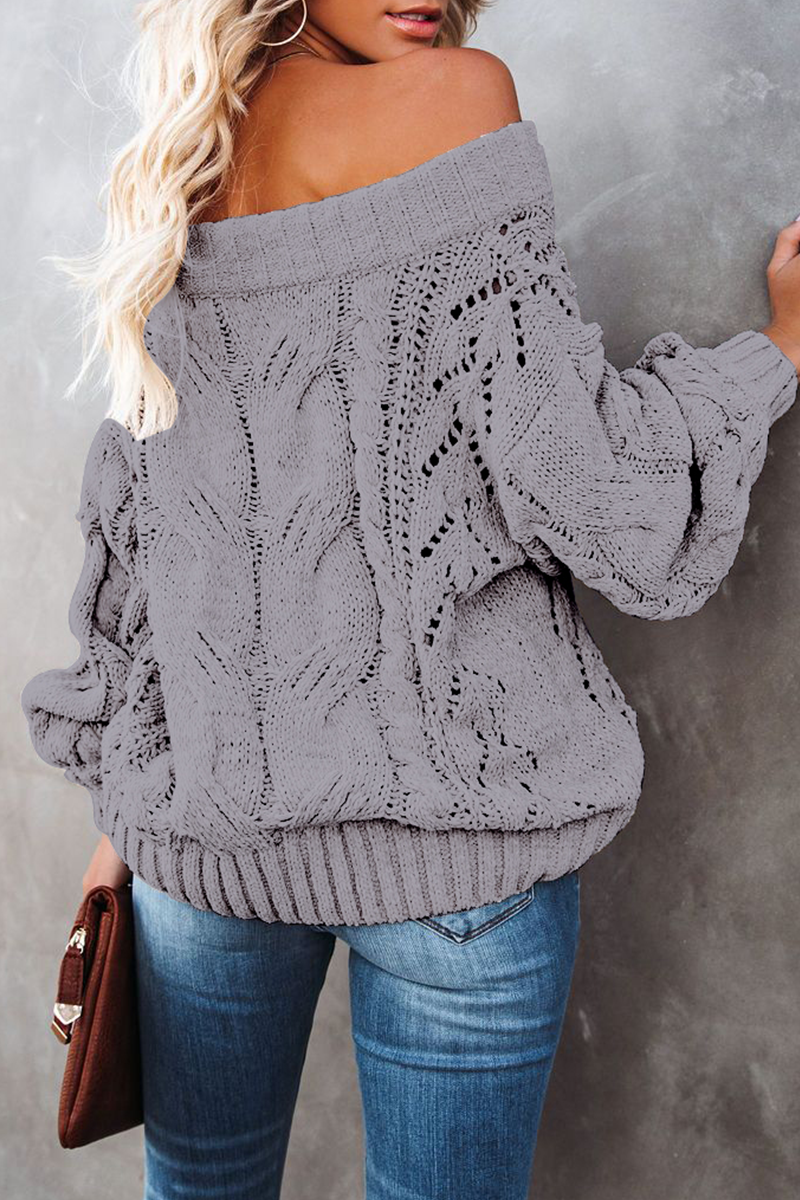 Classic Vintage & Enduringly Stylish Sweater