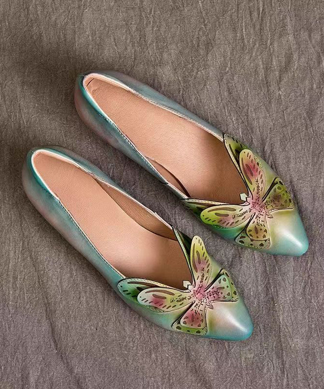 A Vintage Style Garment with Delicate Timeless Details