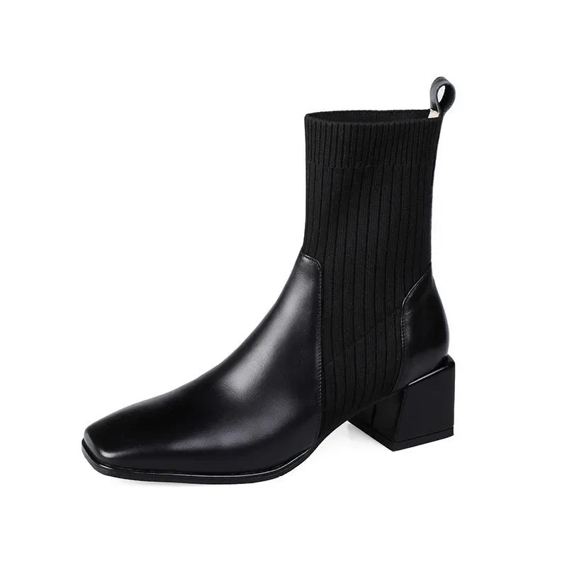 Classic Vintage & Enduringly Stylish Boots