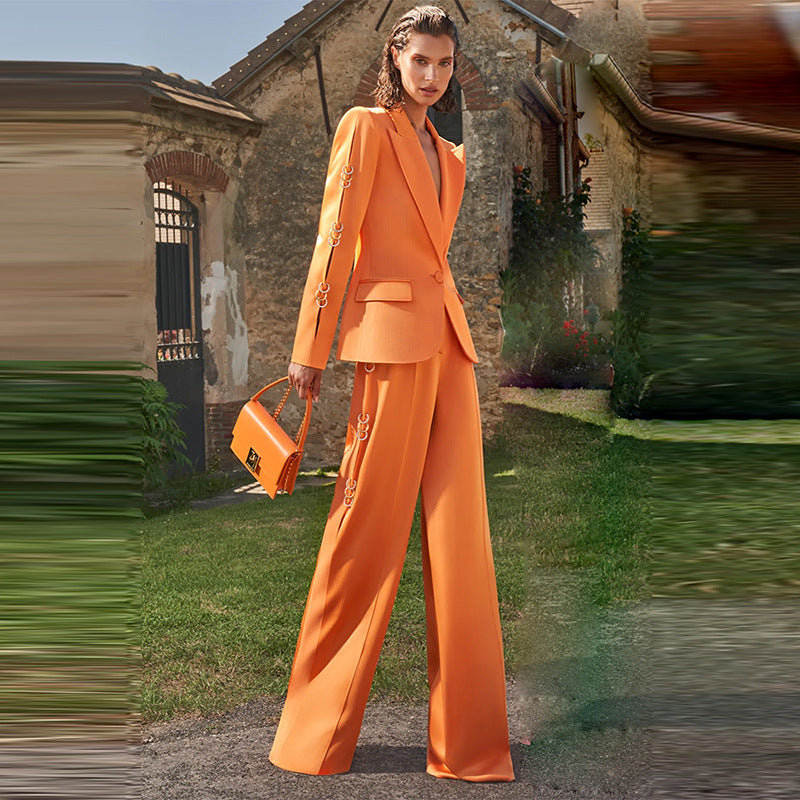 Beautifully Crafted Trousers in a Classic Style