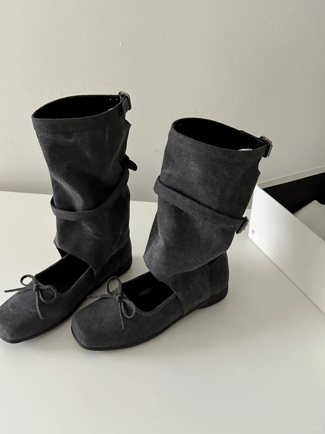 Beautifully Crafted Boots in a Classic Style