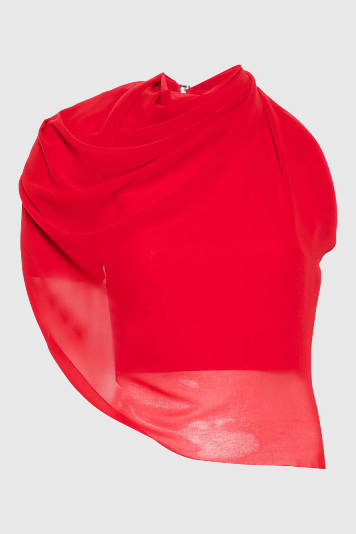 Classic Vintage Top with a Flattering Fit