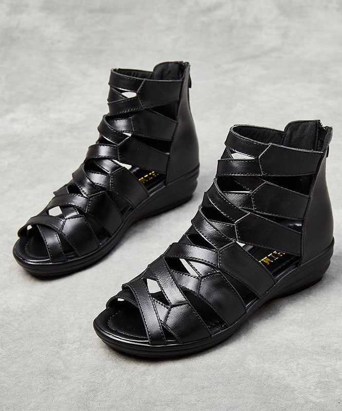 Classic Vintage & Enduringly Stylish Sandals
