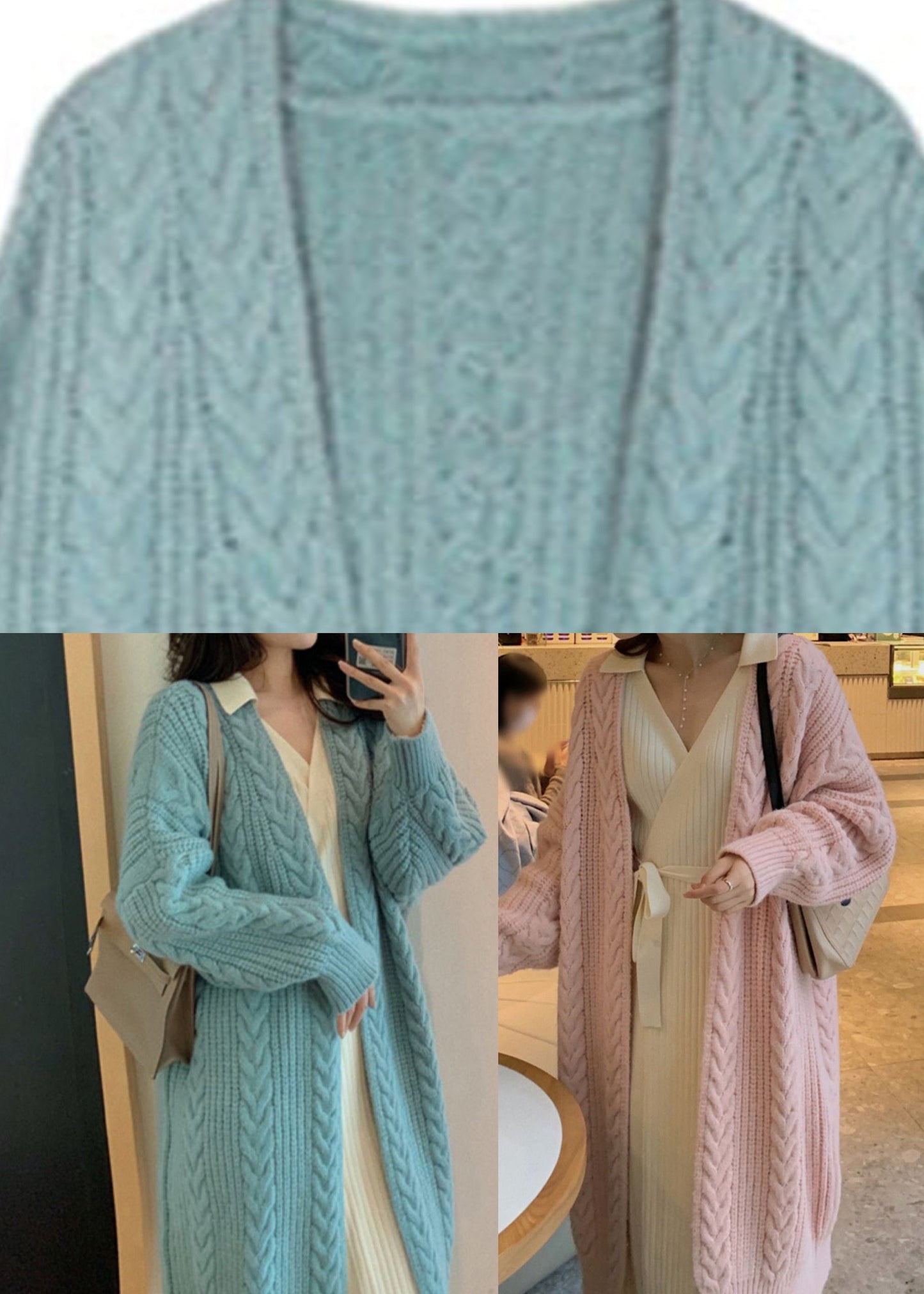 Elegantly Styled Cardigan for Everyday Wear