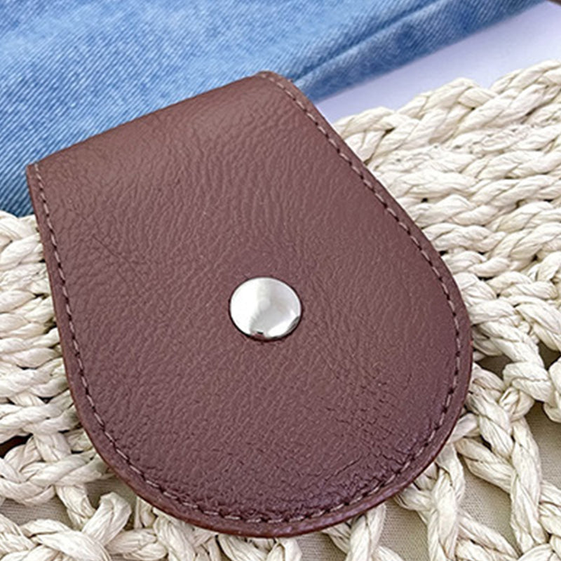 Sophisticated Bag with a Clean Classic Look