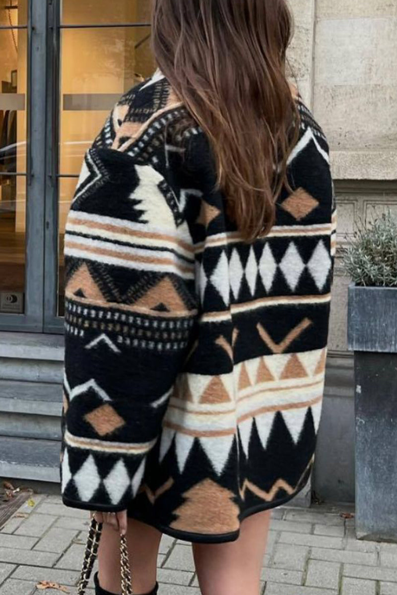 Elegantly Styled Garment for Everyday Wear