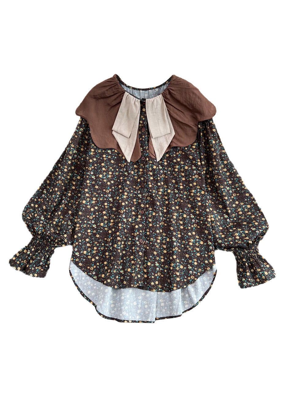 Effortlessly Elegant Shirt with a Timeless Design